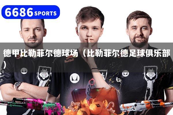 德甲比勒菲尔德球场（比勒菲尔德足球俱乐部）